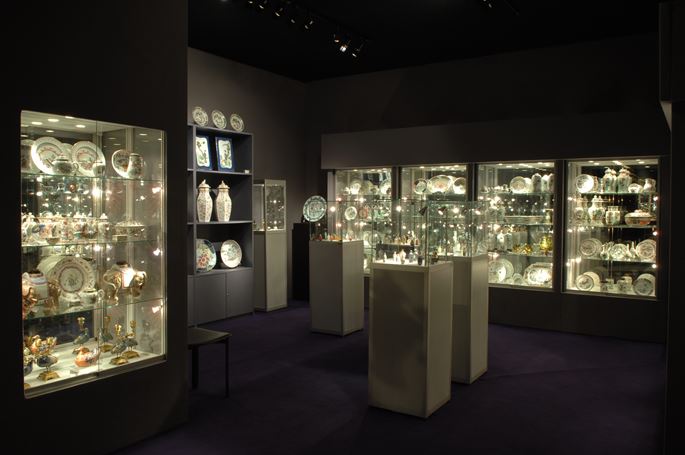 Our stand in the BRAFA _Brussels _ January 2011 | MasterArt